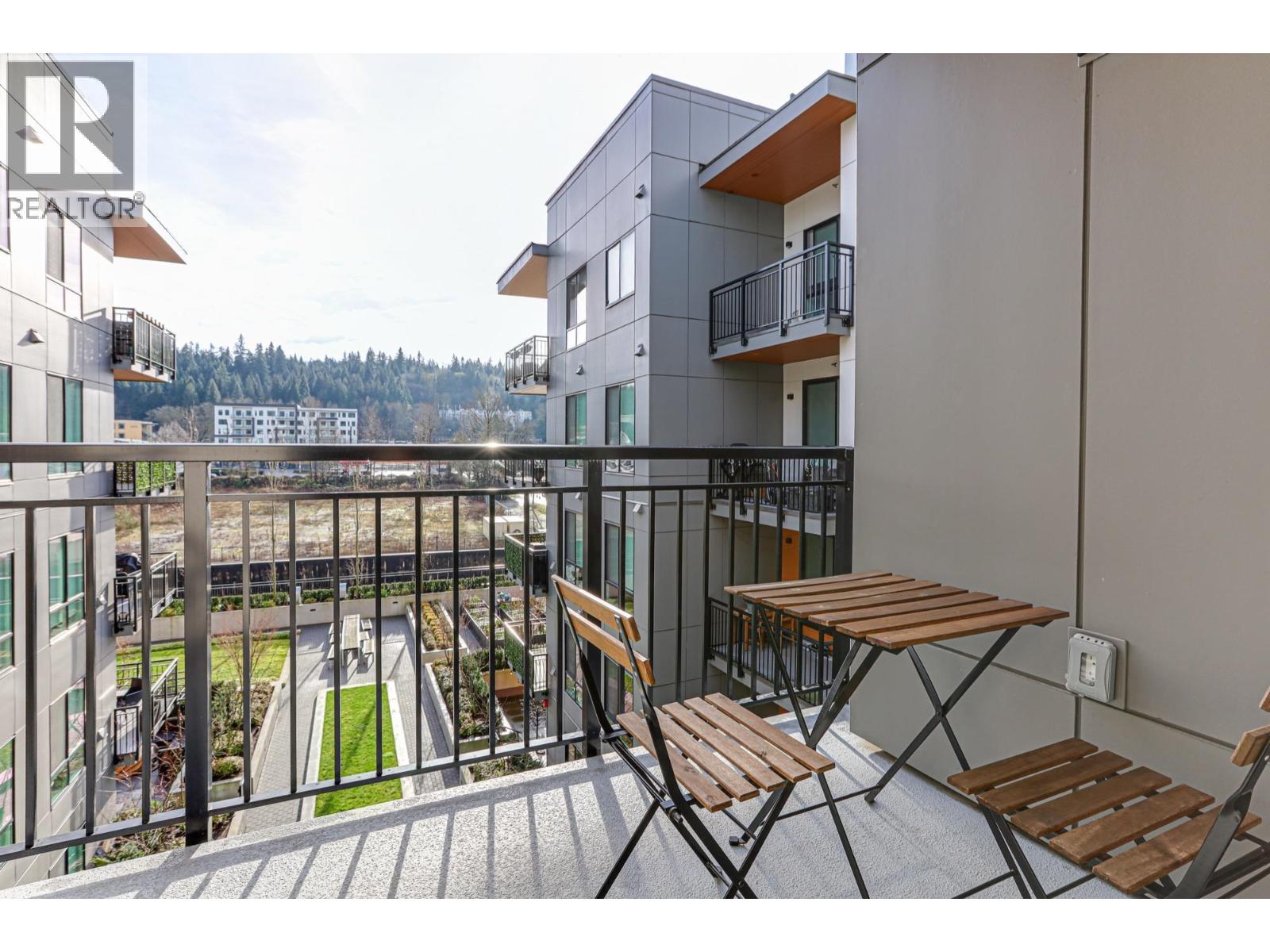 506 3131 Murray Street, Port Moody, British Columbia  V3H 0L9 - Photo 18 - R3079760