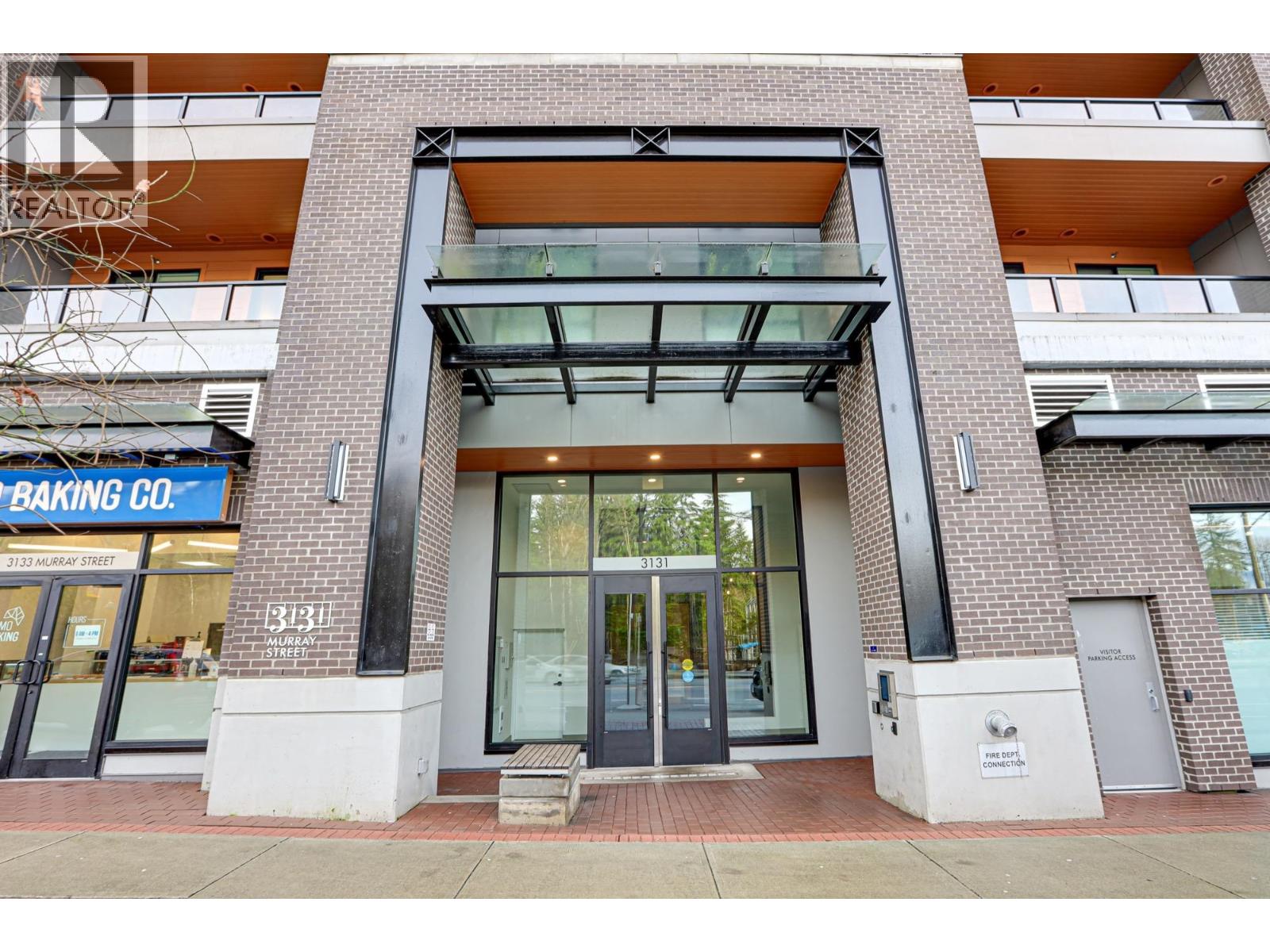 506 3131 Murray Street, Port Moody, British Columbia  V3H 0L9 - Photo 37 - R3079760