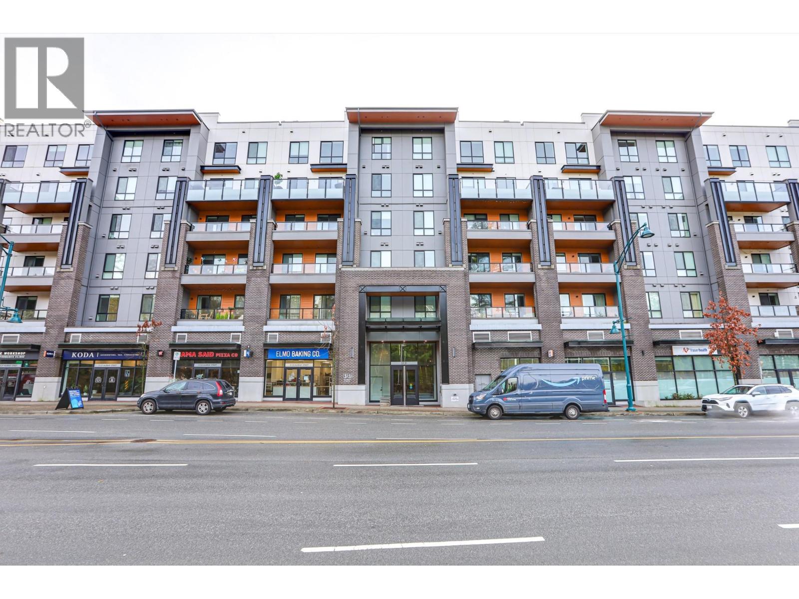 506 3131 Murray Street, Port Moody, British Columbia  V3H 0L9 - Photo 35 - R3079760