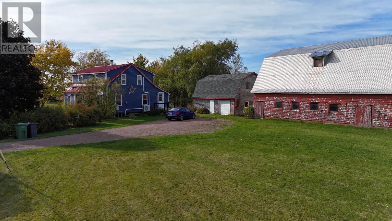 8817 Route 11, Abrams Village, Prince Edward Island  C0B 2E0 - Photo 33 - 202525391