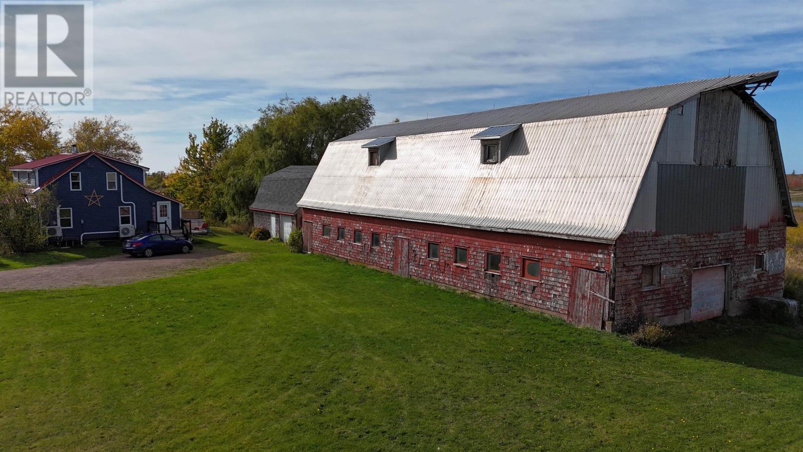 8817 Route 11, Abrams Village, Prince Edward Island  C0B 2E0 - Photo 32 - 202525391