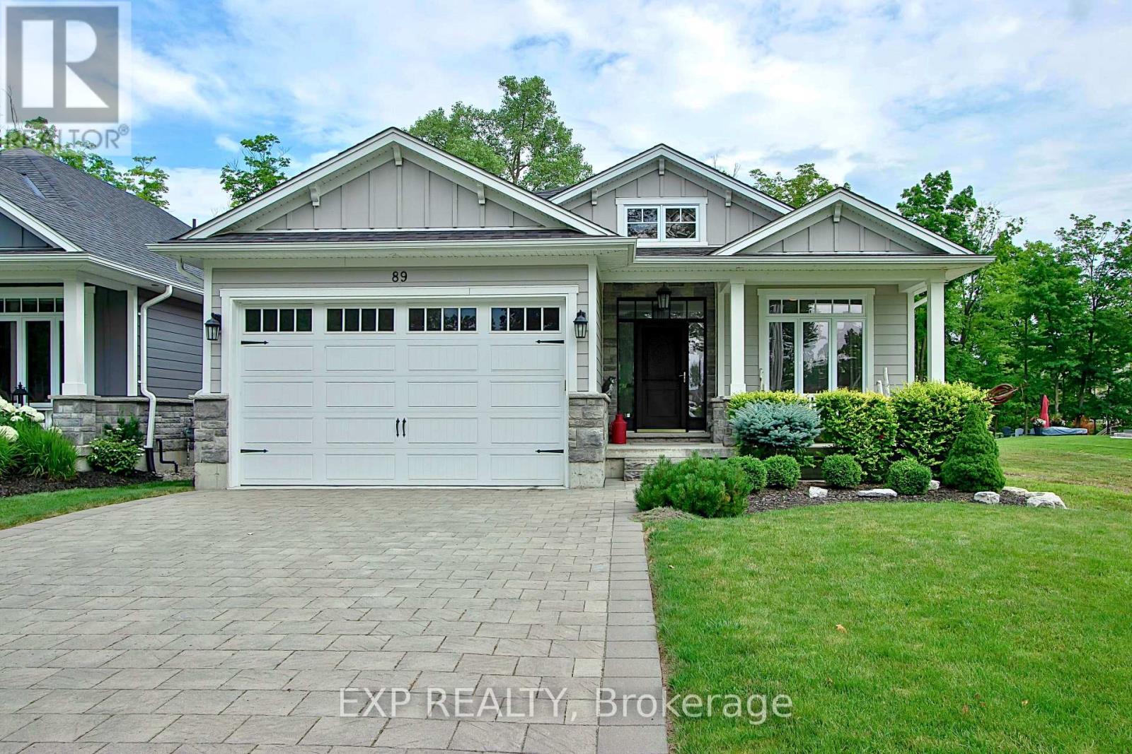 89 GILL ROAD, Lambton Shores, Ontario