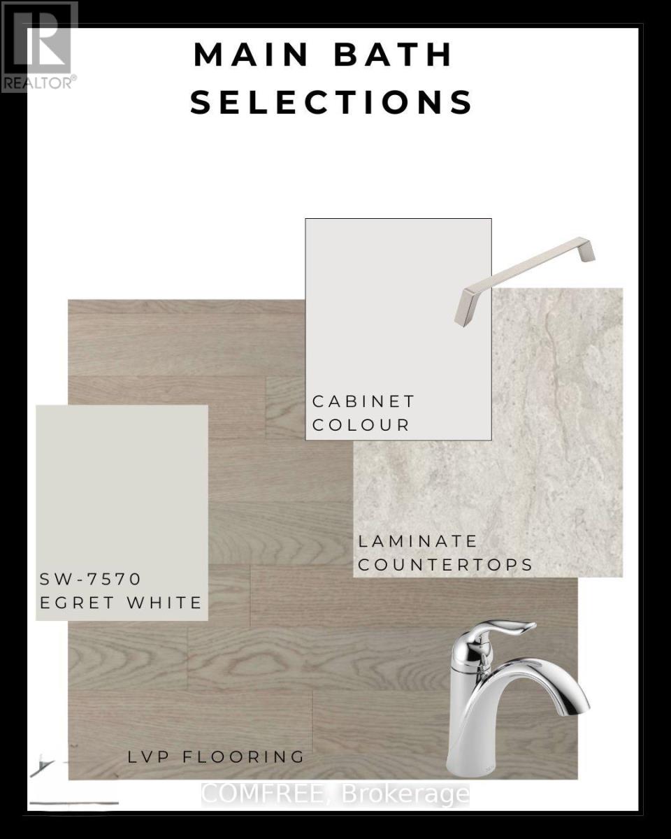 151 Shaw Valley Drive, St. Thomas, Ontario  N5R 0R7 - Photo 8 - X12643534