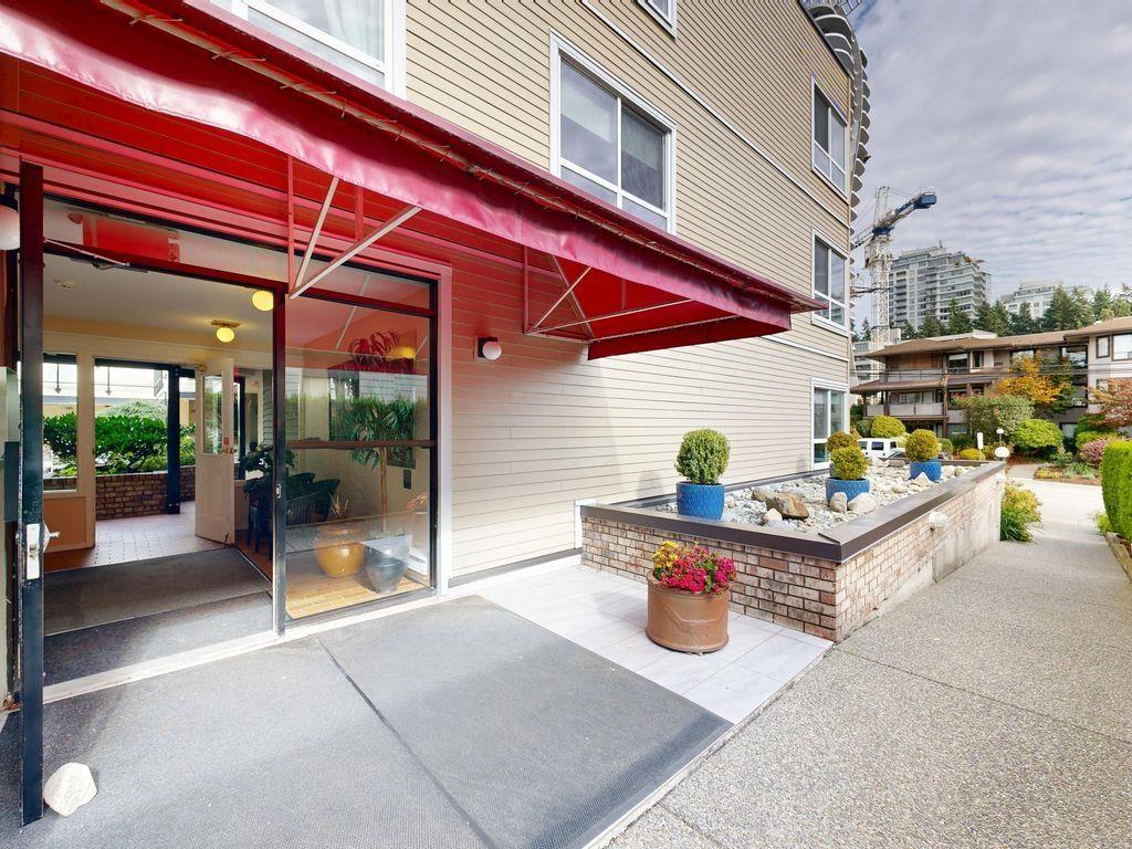 106 1467 Martin Street, White Rock, British Columbia  V4B 3W8 - Photo 16 - R3080214
