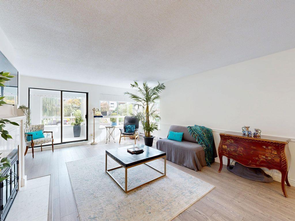 106 1467 Martin Street, White Rock, British Columbia  V4B 3W8 - Photo 3 - R3080214