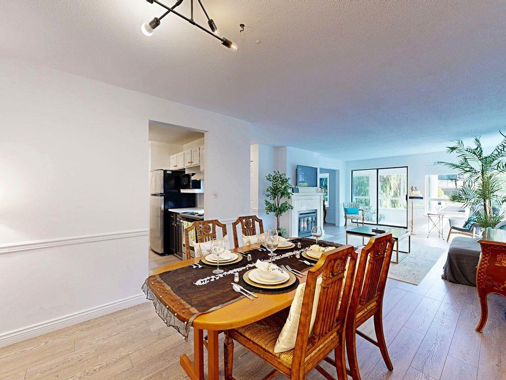 106 1467 Martin Street, White Rock, British Columbia  V4B 3W8 - Photo 6 - R3080214