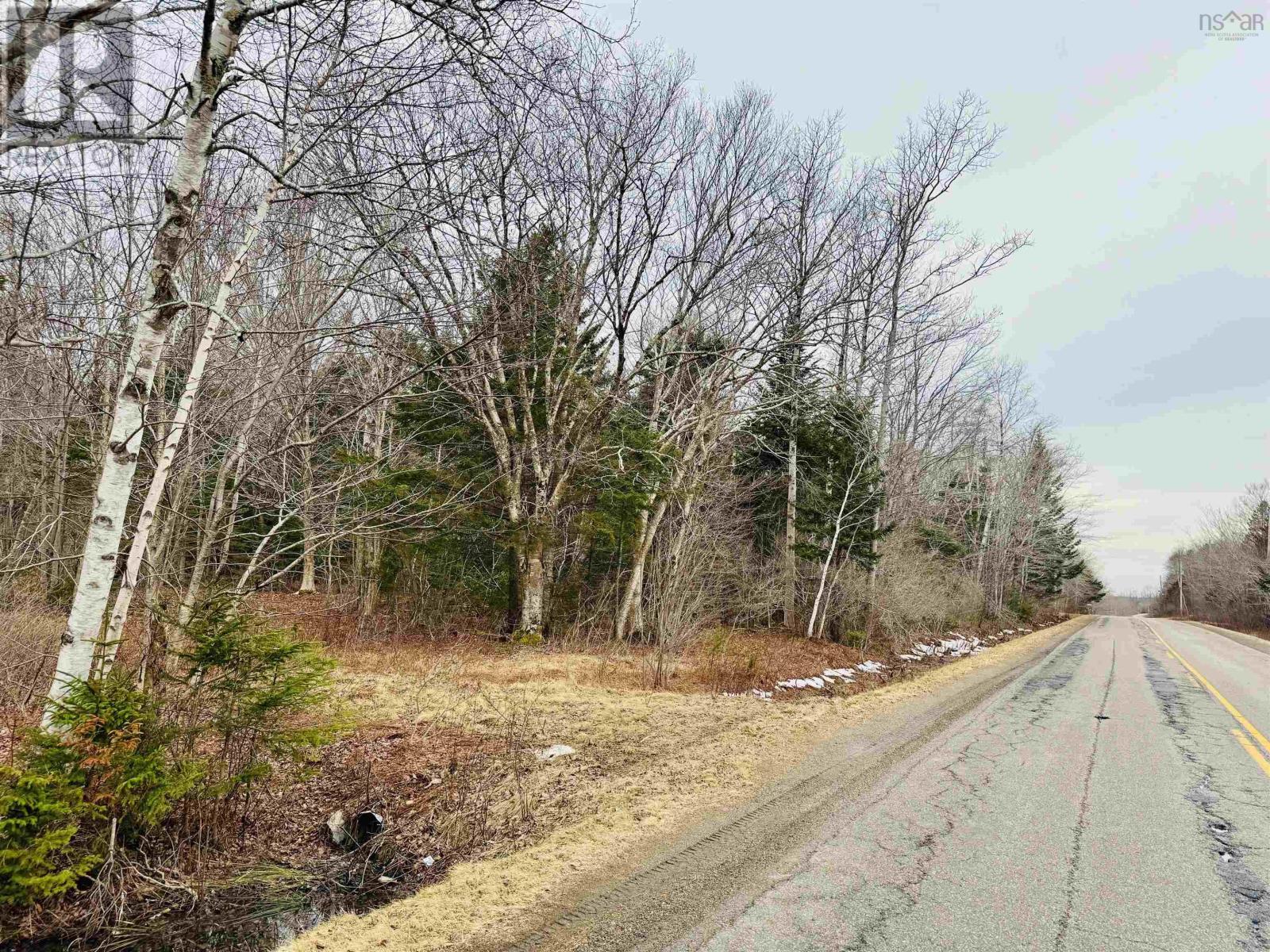 Townshipline Road, Ohio, Nova Scotia  B0W 3T0 - Photo 2 - 202600894