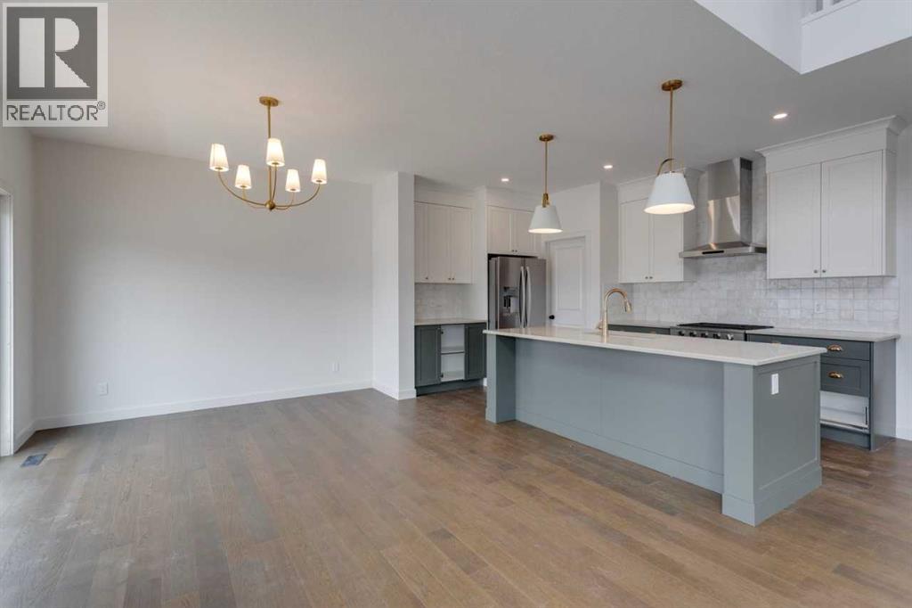 21 Bayview Mews Sw, Airdrie, Alberta  T4B 4G2 - Photo 17 - A2243336