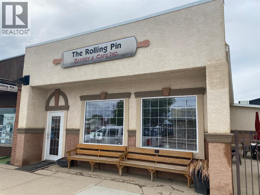 125 5 Avenue W, Bow Island, Alberta