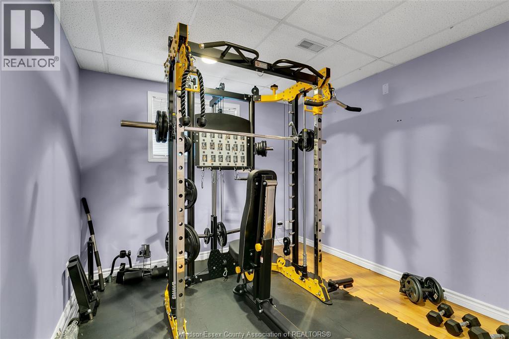 534 Rodfam Drive, Windsor, Ontario  N9G 2W1 - Photo 15 - 26001306