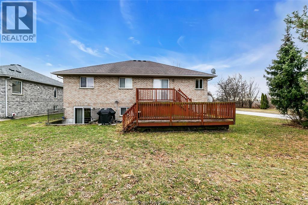 534 Rodfam Drive, Windsor, Ontario  N9G 2W1 - Photo 21 - 26001306
