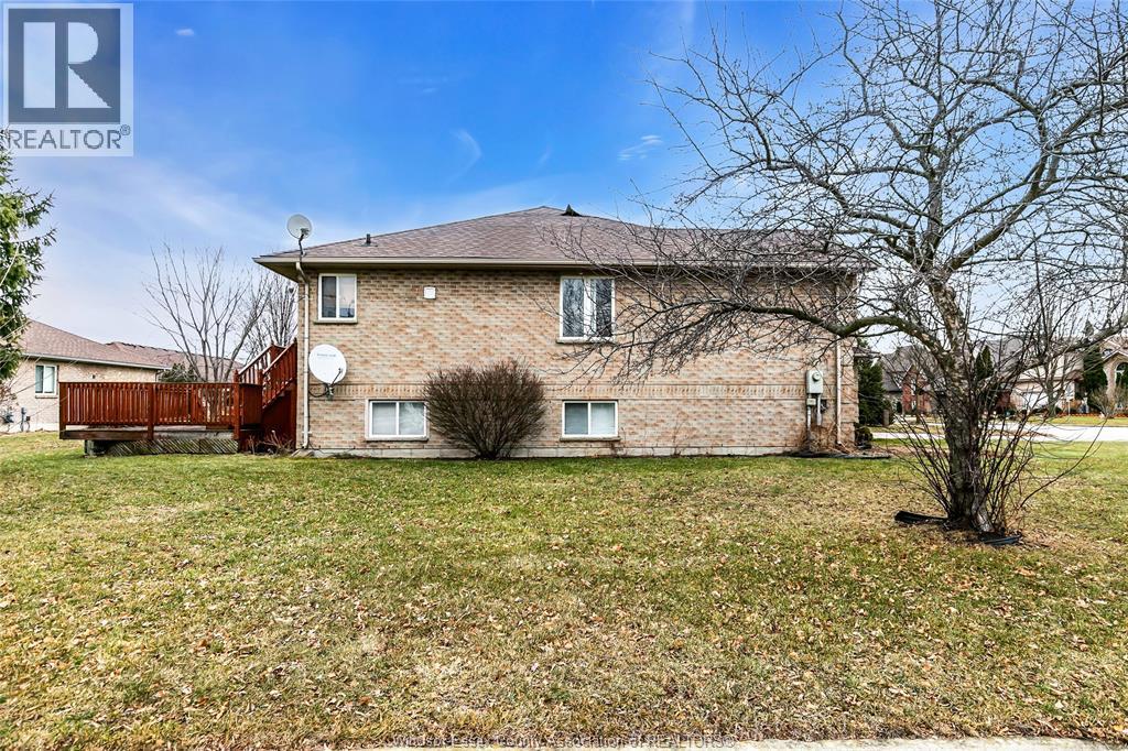 534 Rodfam Drive, Windsor, Ontario  N9G 2W1 - Photo 20 - 26001306