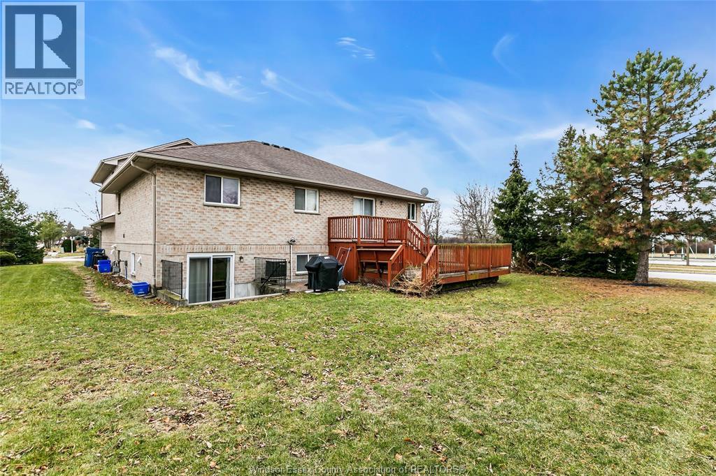 534 Rodfam Drive, Windsor, Ontario  N9G 2W1 - Photo 22 - 26001306