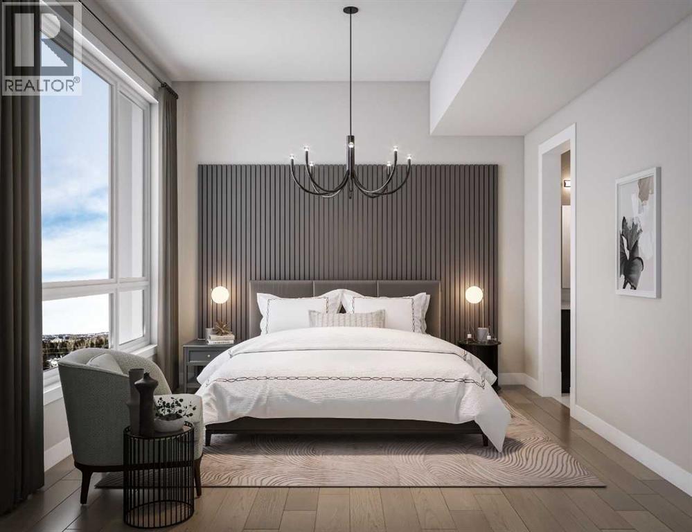 212, 150 Lebel Crescent Nw, Calgary, Alberta  T3A 0B1 - Photo 7 - A2265752