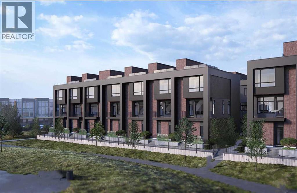 212, 150 Lebel Crescent Nw, Calgary, Alberta  T3A 0B1 - Photo 1 - A2265752