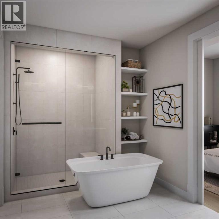 212, 150 Lebel Crescent Nw, Calgary, Alberta  T3A 0B1 - Photo 9 - A2265752