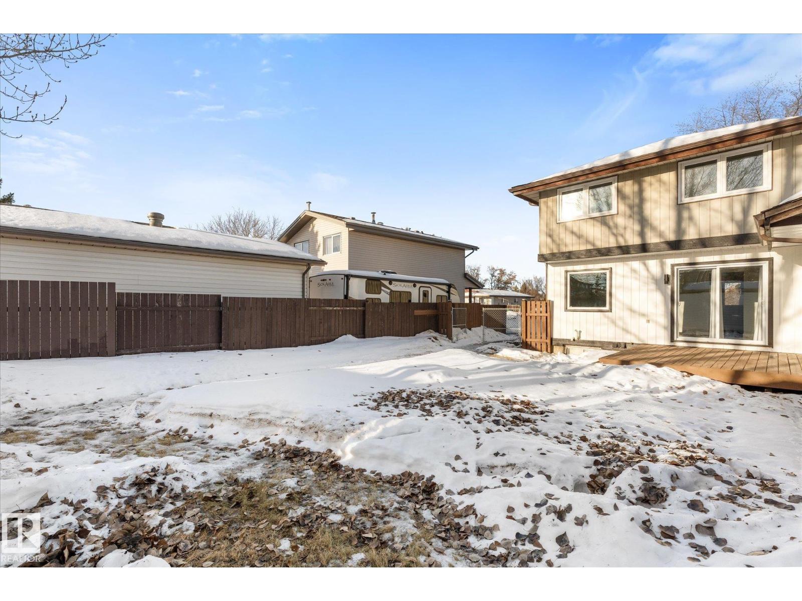 7931 92 Av, Fort Saskatchewan, Alberta  T8L 3N1 - Photo 38 - E4470262