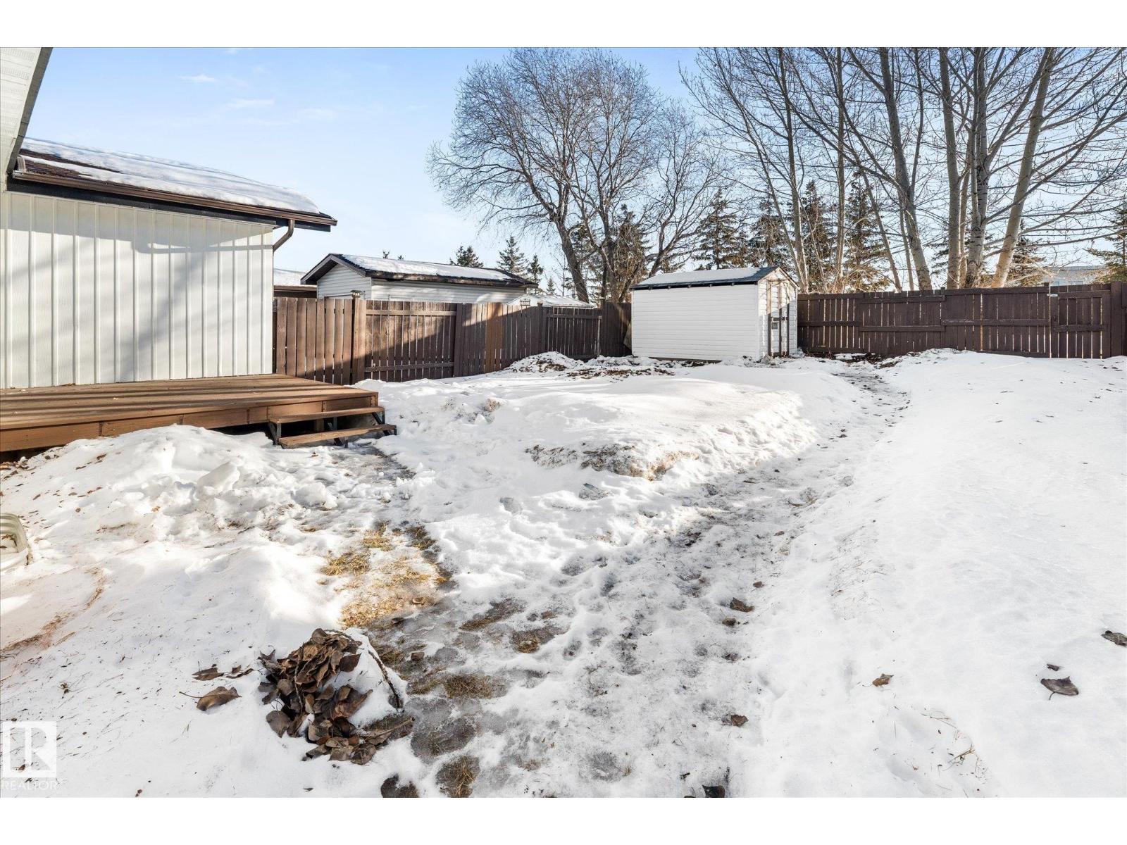 7931 92 Av, Fort Saskatchewan, Alberta  T8L 3N1 - Photo 40 - E4470262