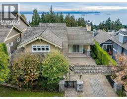 2546 MARR CREEK COURT, West Vancouver, British Columbia
