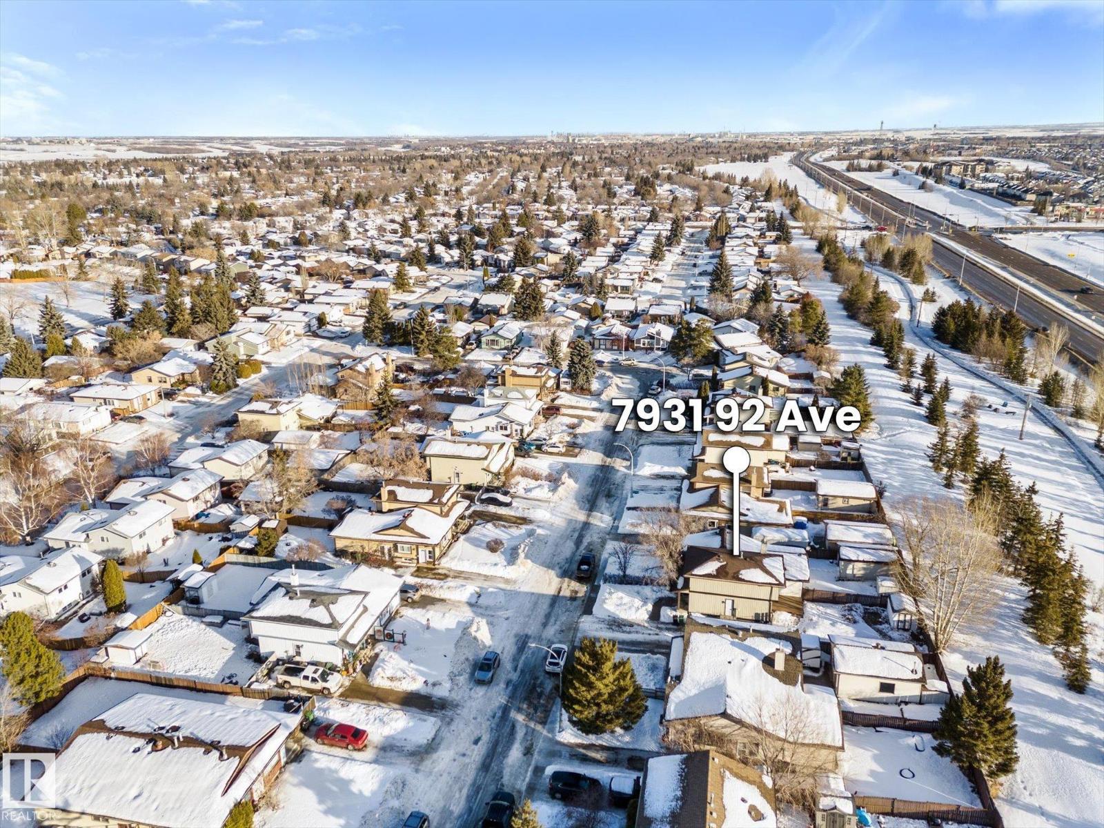 7931 92 Av, Fort Saskatchewan, Alberta  T8L 3N1 - Photo 2 - E4470262