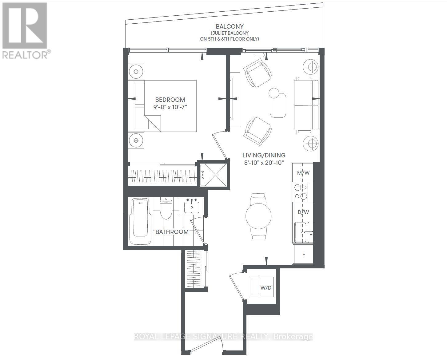 1004 - 36 Olive Street, Toronto (Willowdale East), Ontario  M2N 0M4 - Photo 2 - C12703050