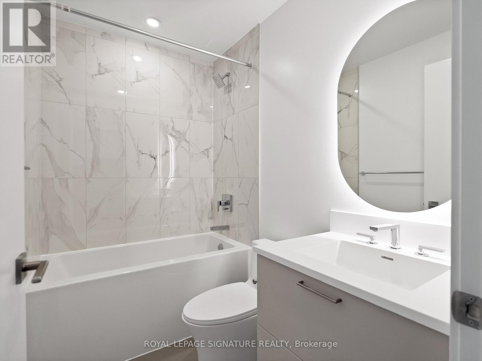 1004 - 36 Olive Street, Toronto (Willowdale East), Ontario  M2N 0M4 - Photo 9 - C12703050