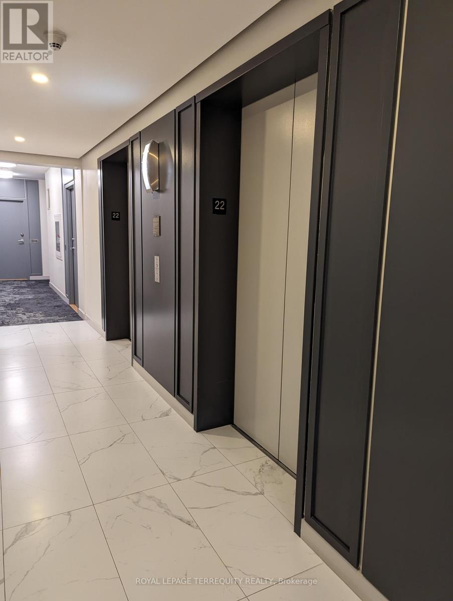 2208 - 3 Navy Wharf Court, Toronto, Ontario  M5V 3V1 - Photo 10 - C12703212