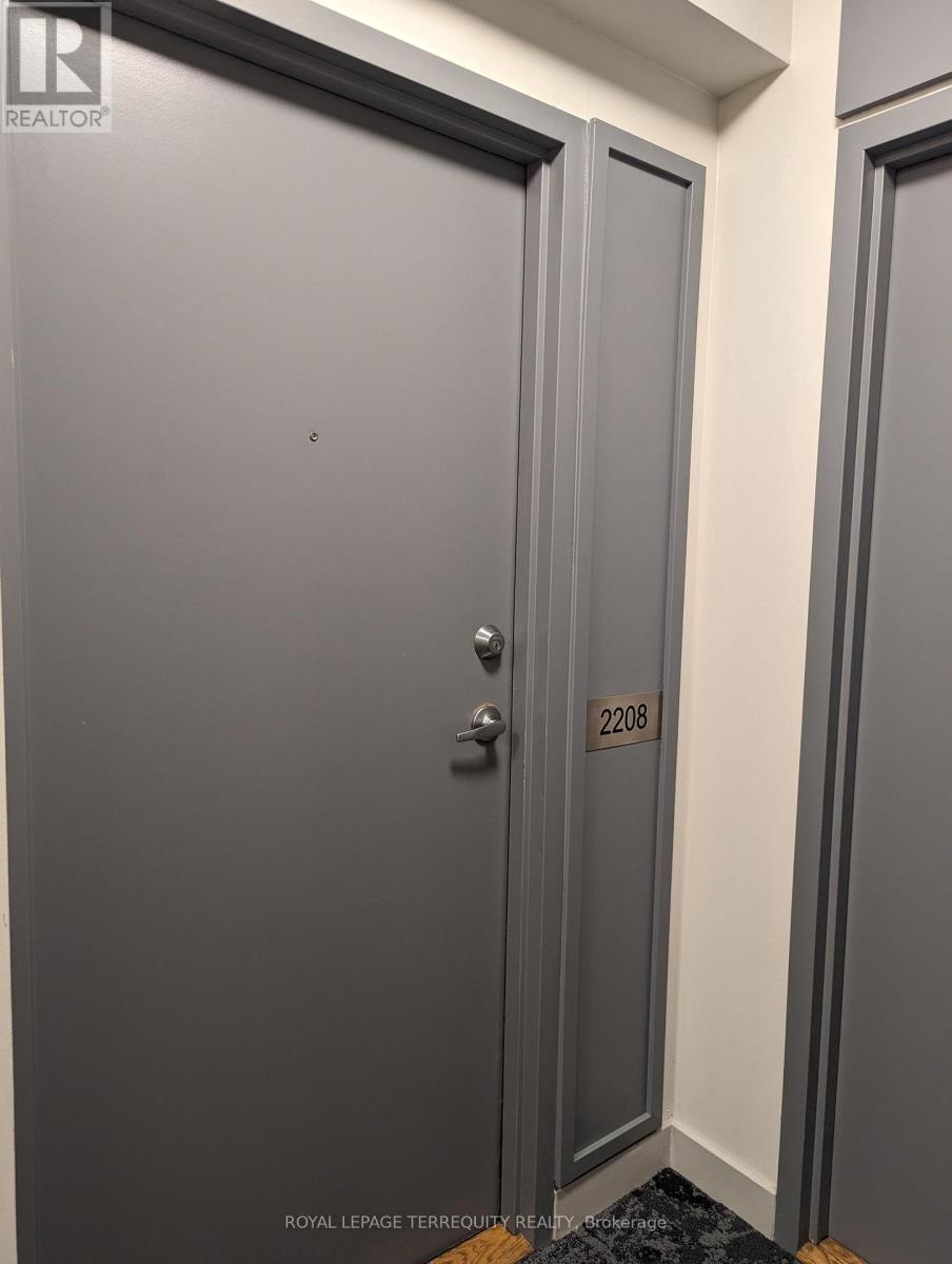 2208 - 3 Navy Wharf Court, Toronto, Ontario  M5V 3V1 - Photo 12 - C12703212