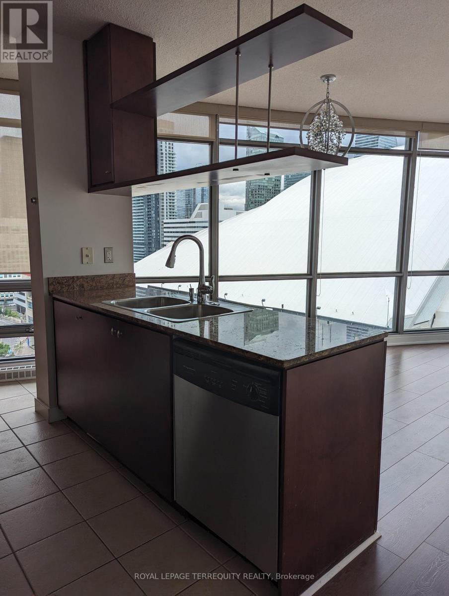 2208 - 3 Navy Wharf Court, Toronto, Ontario  M5V 3V1 - Photo 14 - C12703212