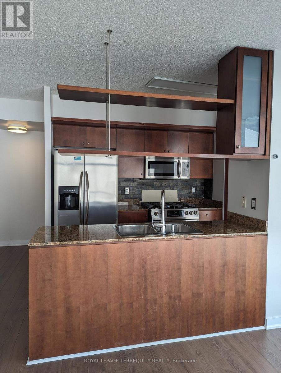 2208 - 3 Navy Wharf Court, Toronto, Ontario  M5V 3V1 - Photo 16 - C12703212