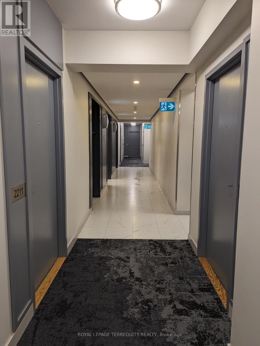 2208 - 3 Navy Wharf Court, Toronto, Ontario  M5V 3V1 - Photo 11 - C12703212