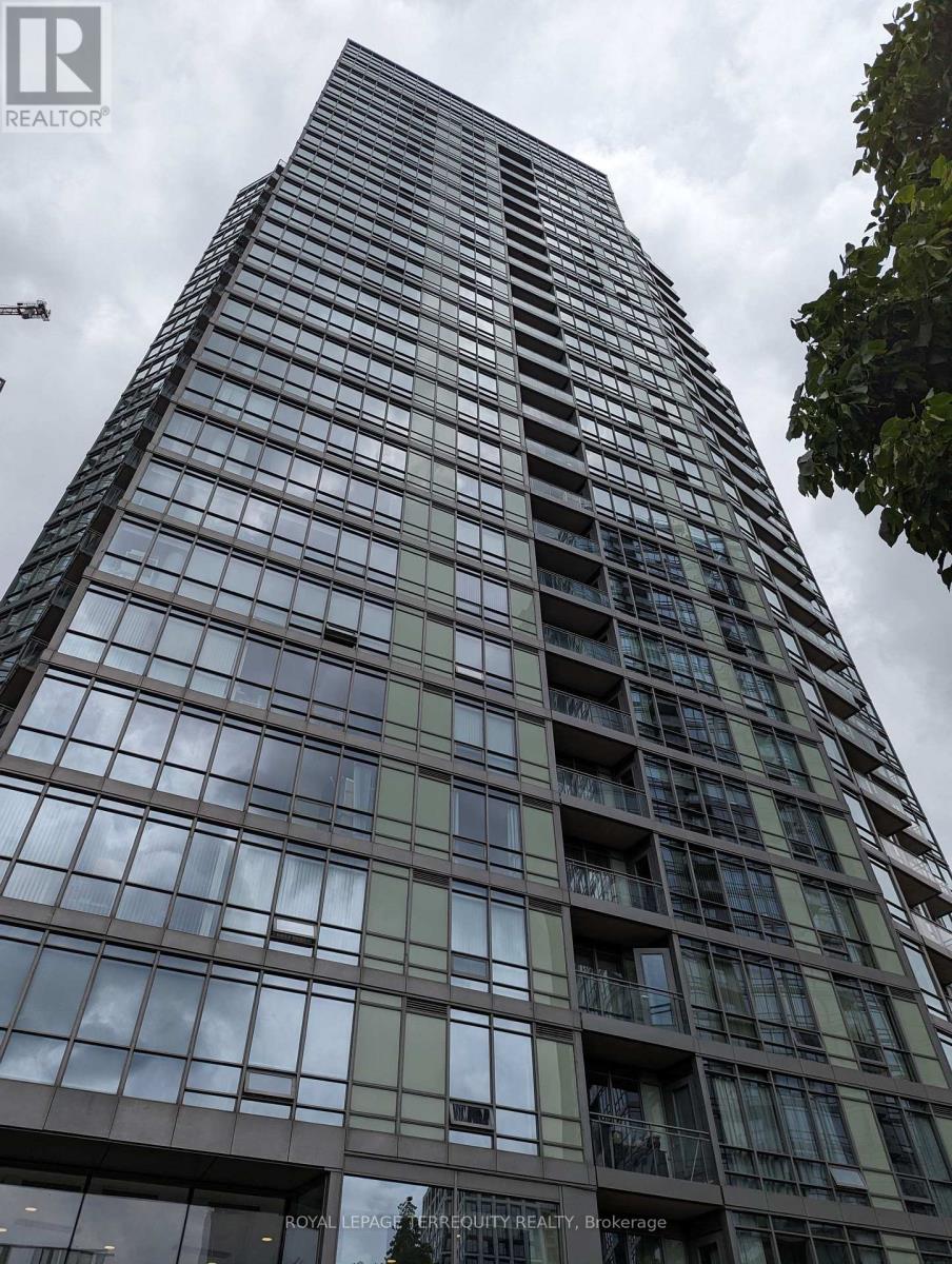 2208 - 3 Navy Wharf Court, Toronto, Ontario  M5V 3V1 - Photo 2 - C12703212