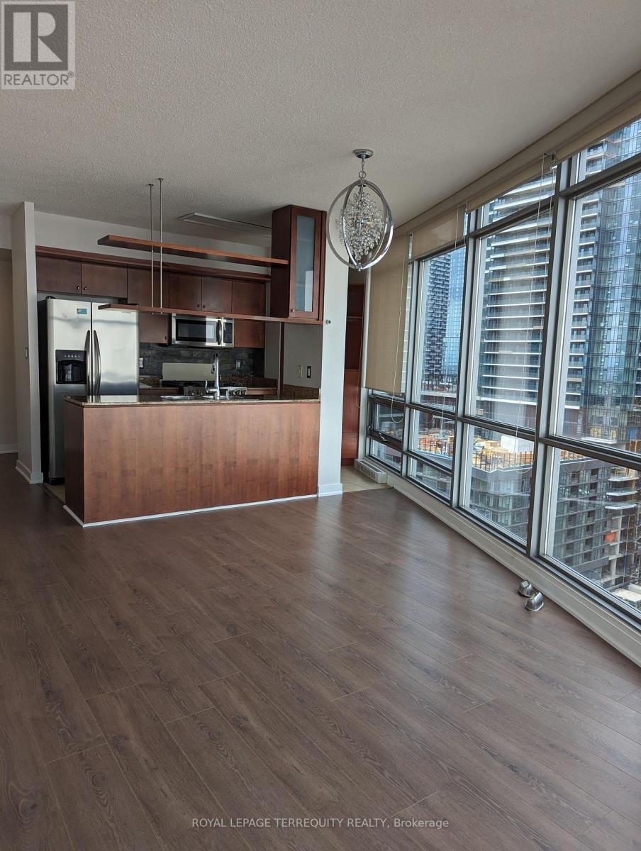 2208 - 3 Navy Wharf Court, Toronto, Ontario  M5V 3V1 - Photo 19 - C12703212