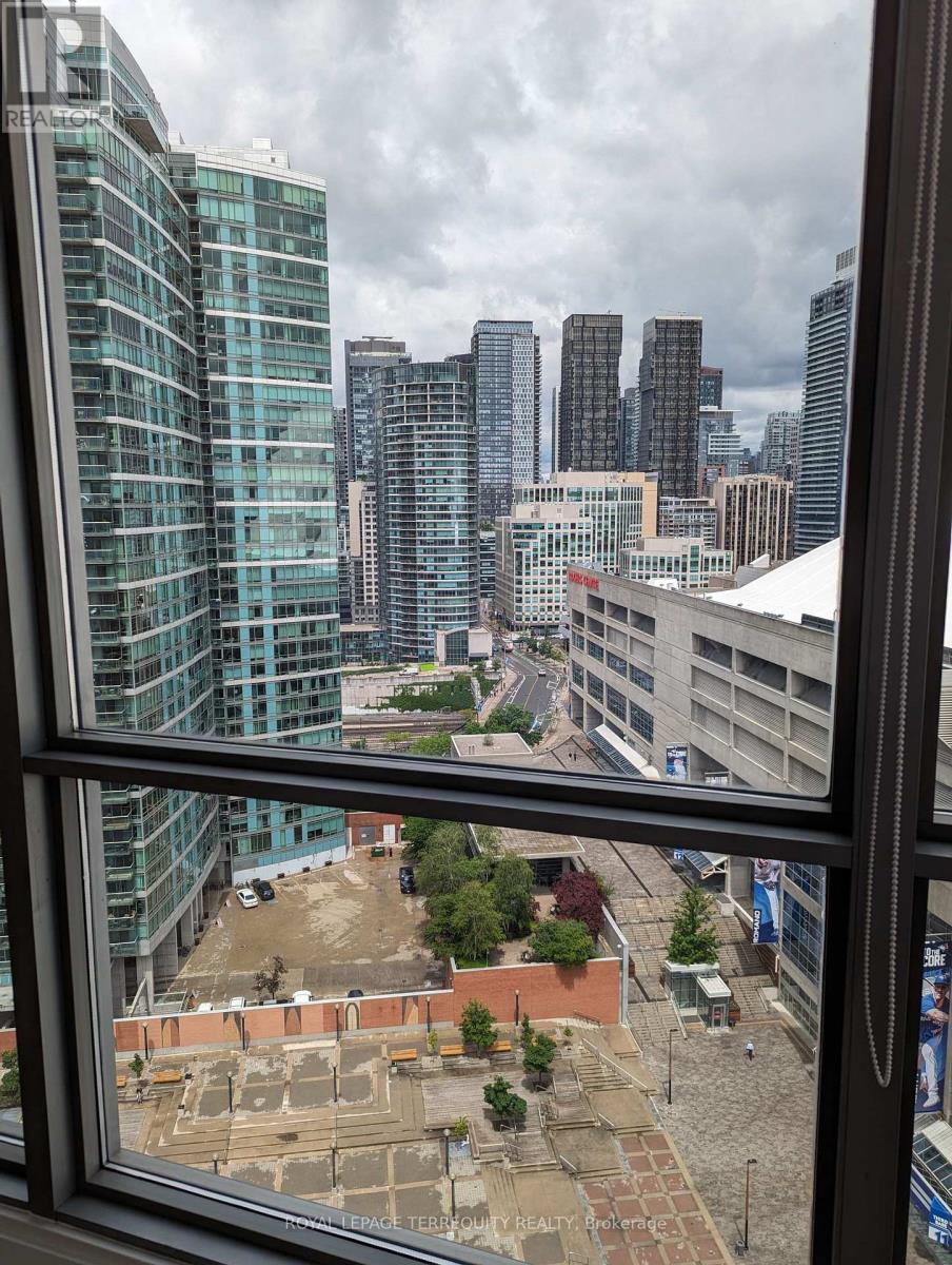 2208 - 3 Navy Wharf Court, Toronto, Ontario  M5V 3V1 - Photo 26 - C12703212