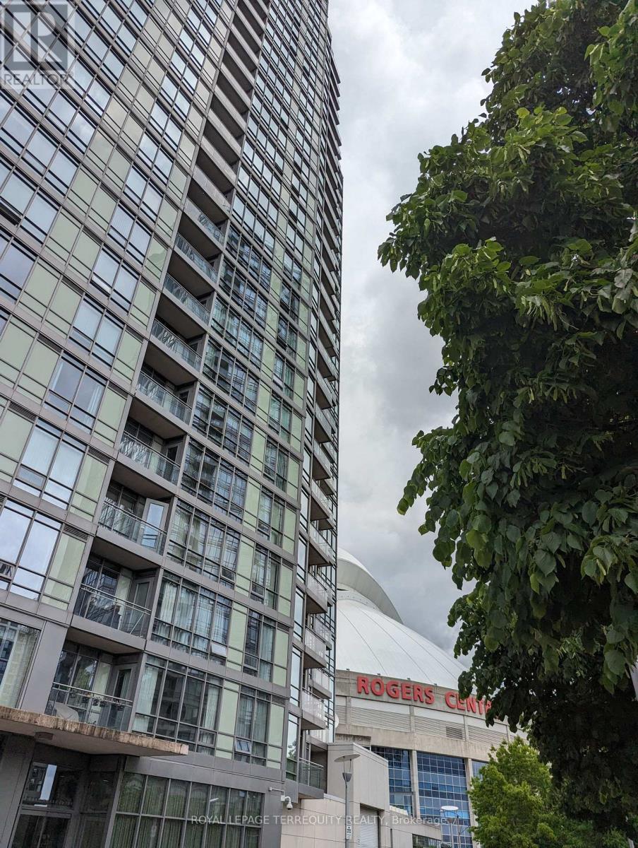 2208 - 3 Navy Wharf Court, Toronto, Ontario  M5V 3V1 - Photo 3 - C12703212