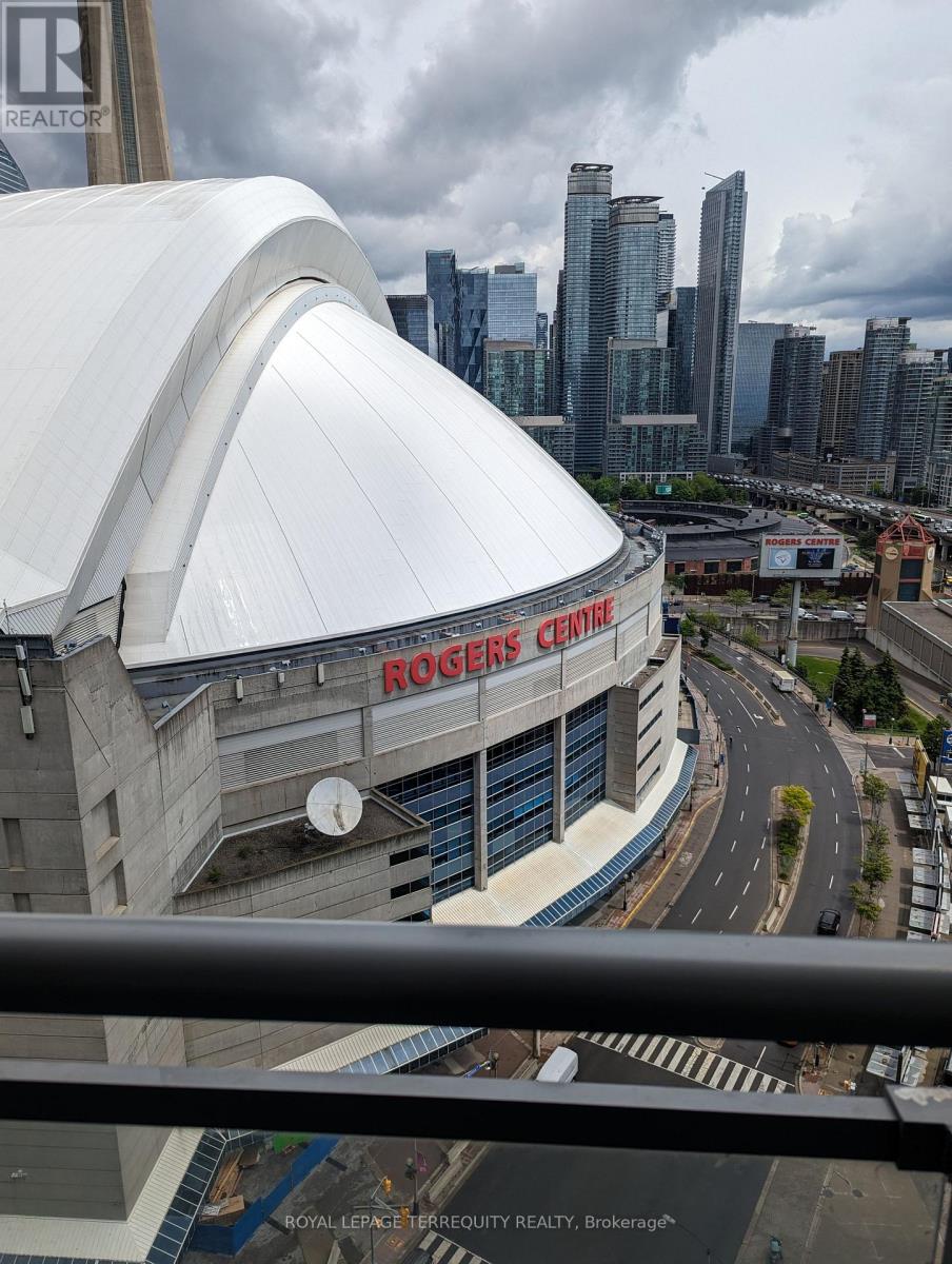 2208 - 3 Navy Wharf Court, Toronto, Ontario  M5V 3V1 - Photo 34 - C12703212