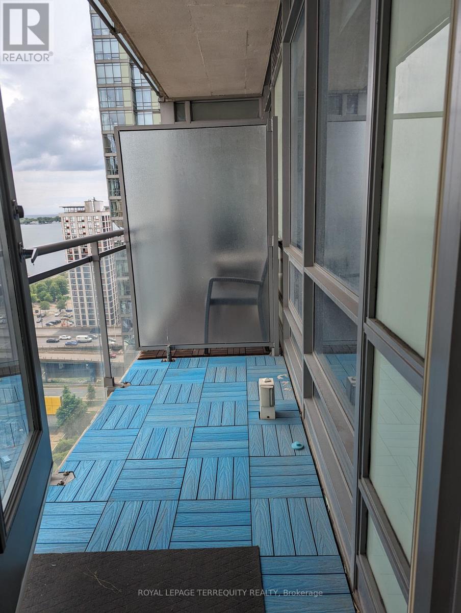 2208 - 3 Navy Wharf Court, Toronto, Ontario  M5V 3V1 - Photo 36 - C12703212