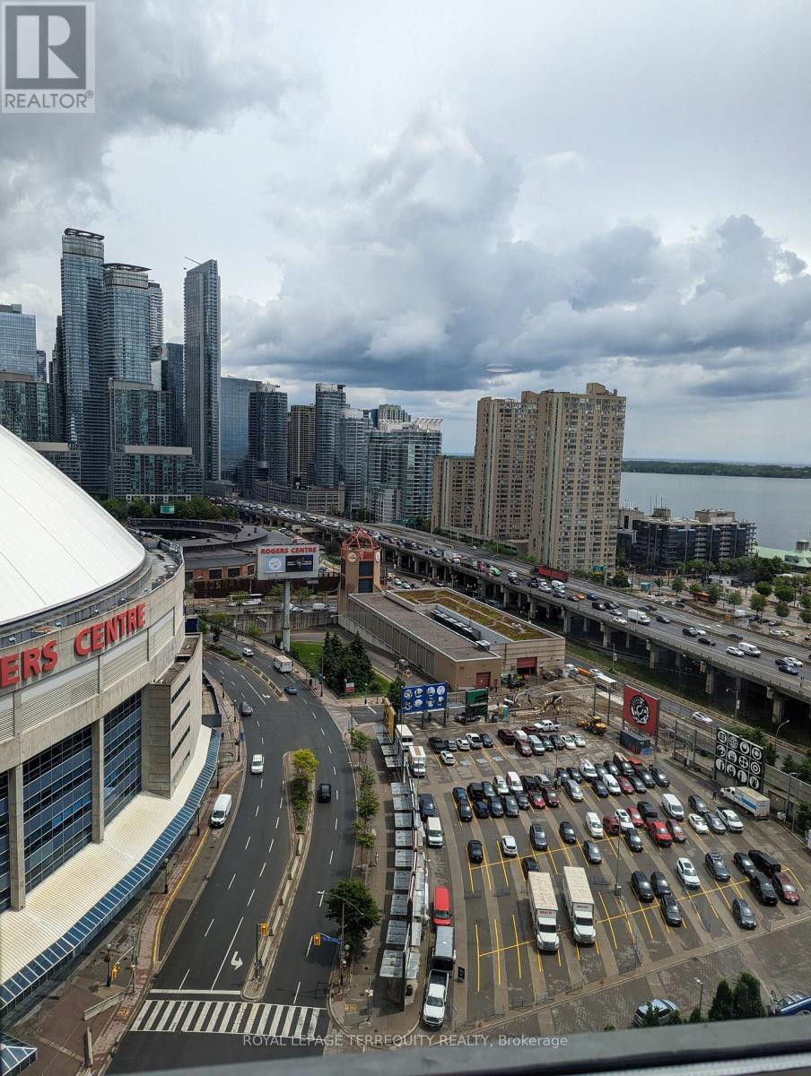 2208 - 3 Navy Wharf Court, Toronto, Ontario  M5V 3V1 - Photo 35 - C12703212