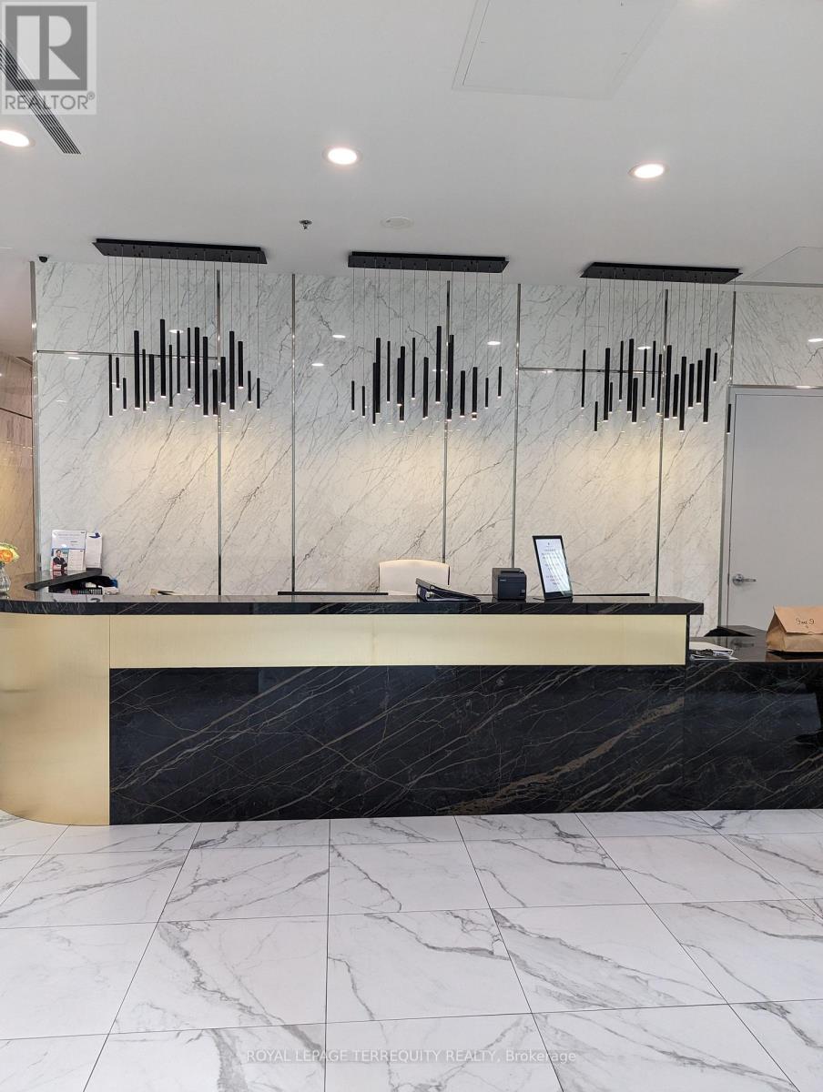 2208 - 3 Navy Wharf Court, Toronto, Ontario  M5V 3V1 - Photo 7 - C12703212