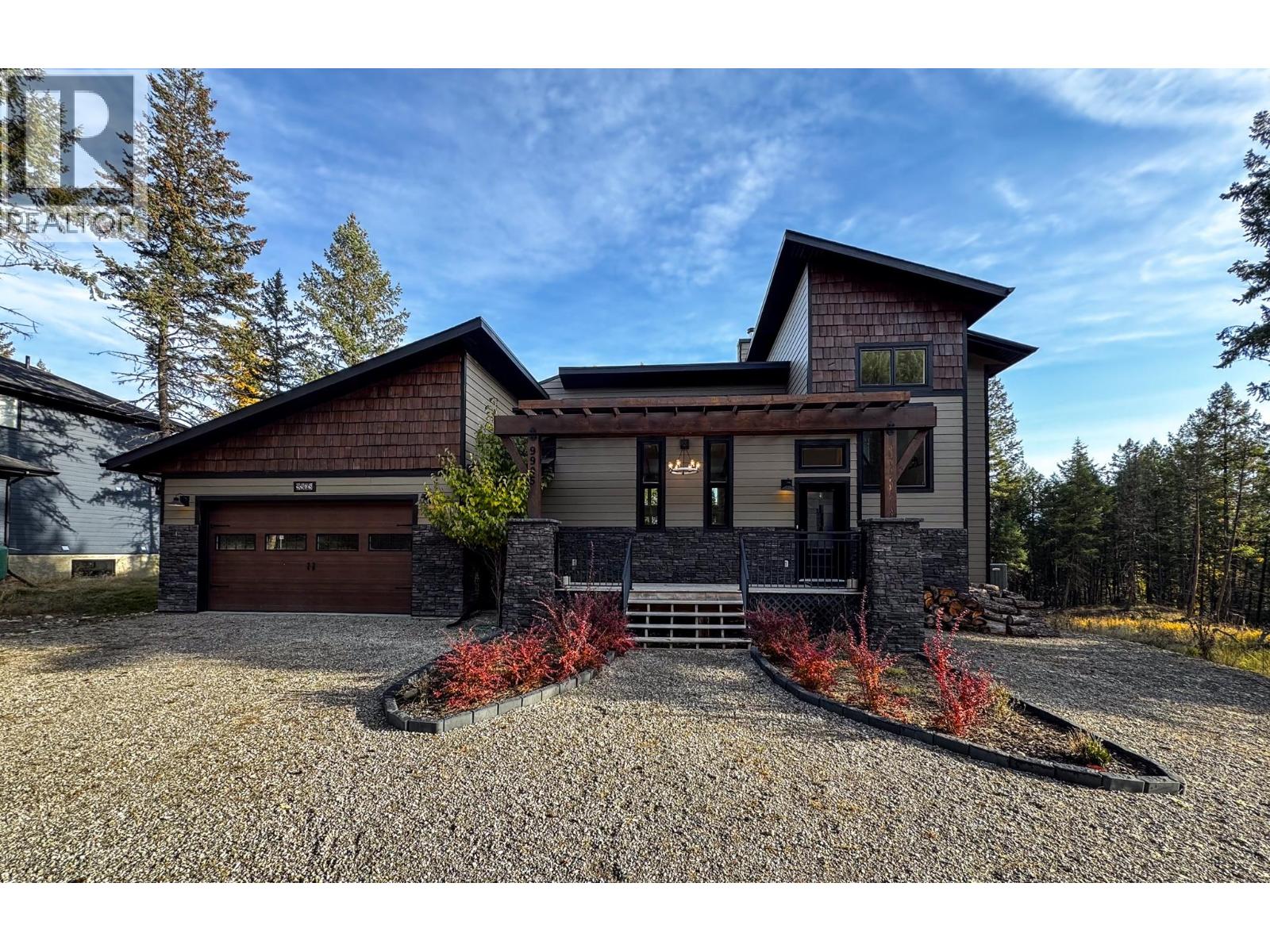 9905 Osprey Landing Drive, Wardner, British Columbia V0B 2J0 - Photo 1 - 10366794