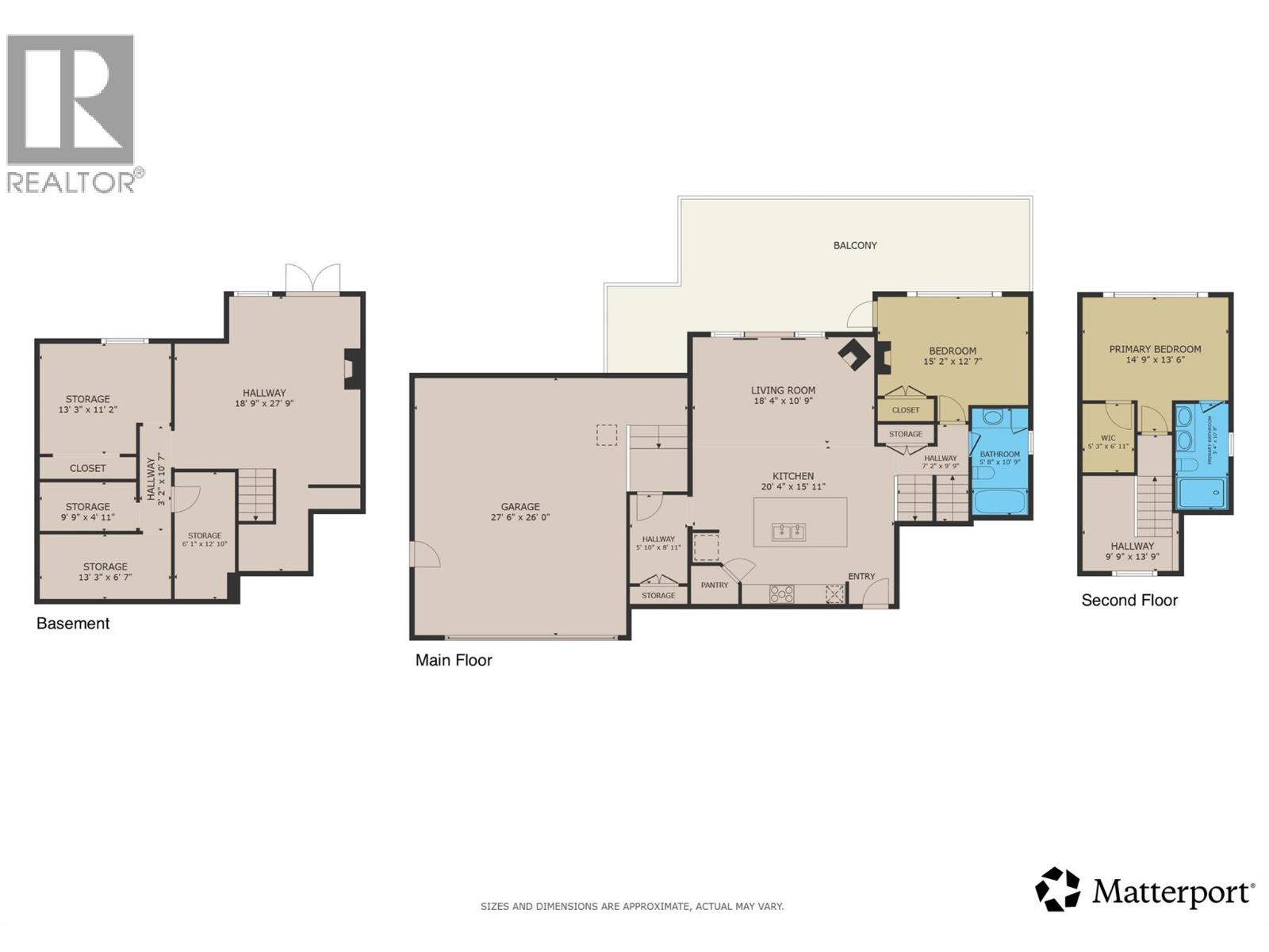 9905 Osprey Landing Drive, Wardner, British Columbia V0B 2J0 - Photo 54 - 10366794