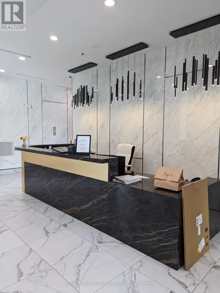 2208 - 3 Navy Wharf Court, Toronto, Ontario  M5V 3V1 - Photo 9 - C12703212