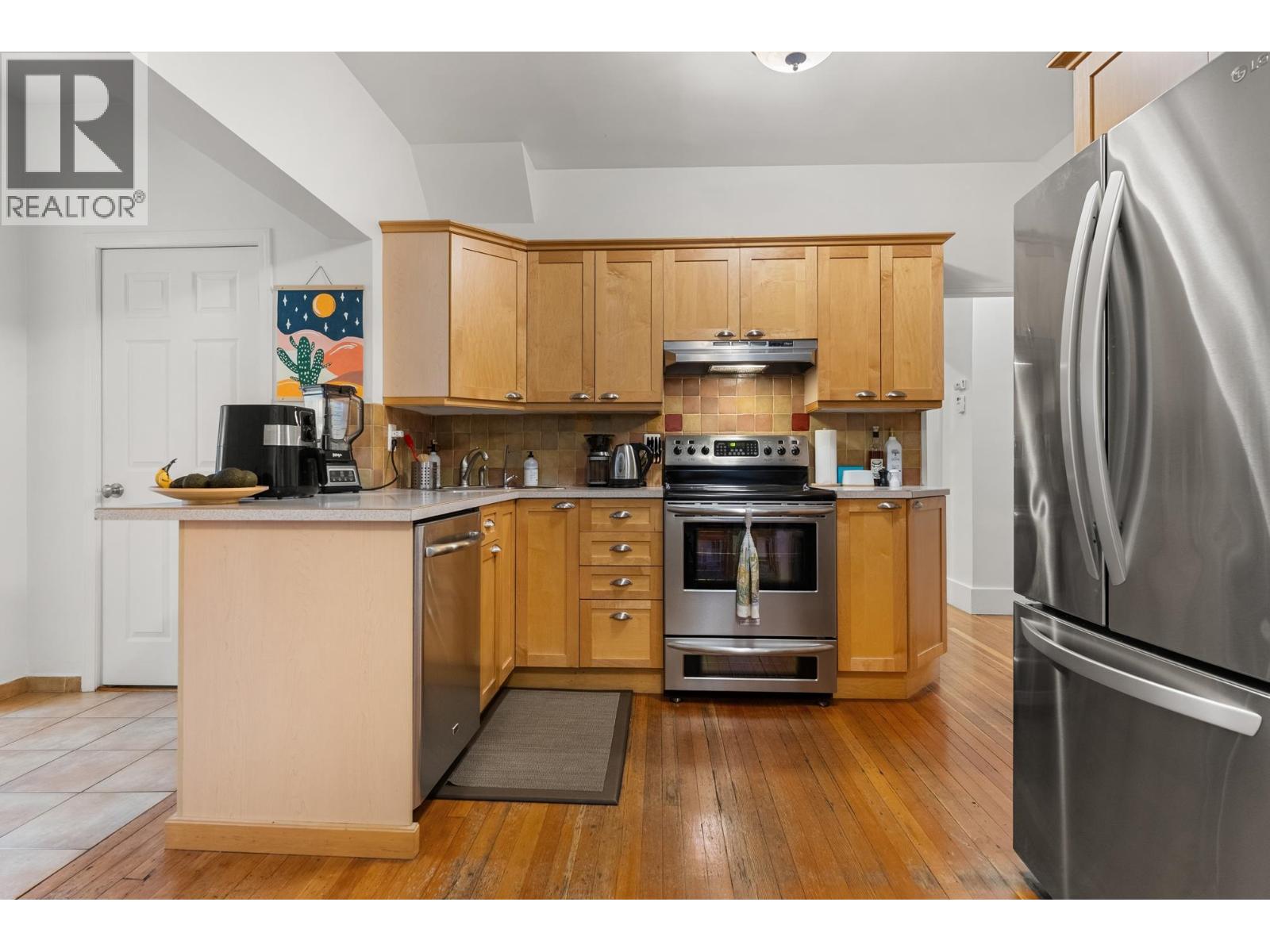 2980 W 8th Avenue, Vancouver, British Columbia  V6K 2C1 - Photo 8 - R3080121