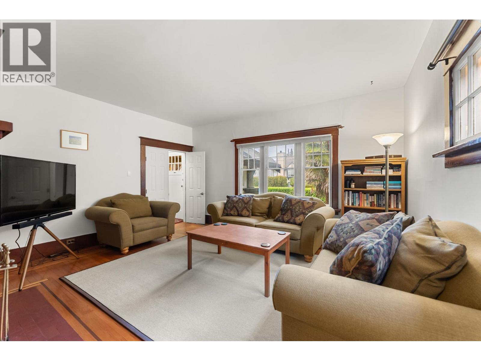 2980 W 8th Avenue, Vancouver, British Columbia  V6K 2C1 - Photo 4 - R3080121