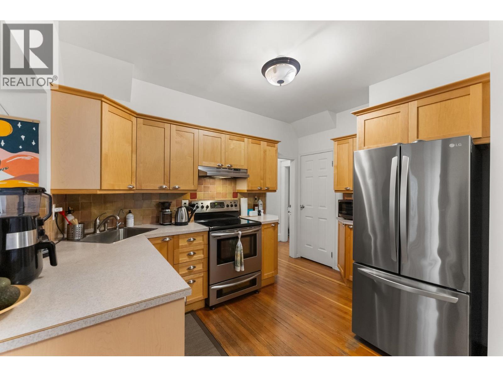 2980 W 8th Avenue, Vancouver, British Columbia  V6K 2C1 - Photo 11 - R3080121