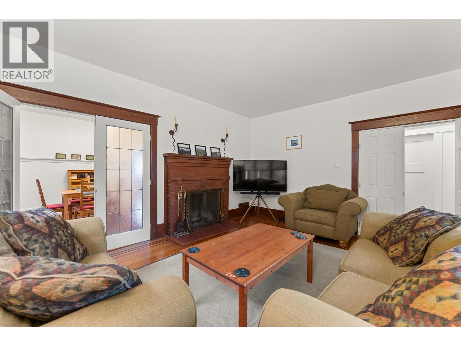 2980 W 8th Avenue, Vancouver, British Columbia  V6K 2C1 - Photo 2 - R3080121