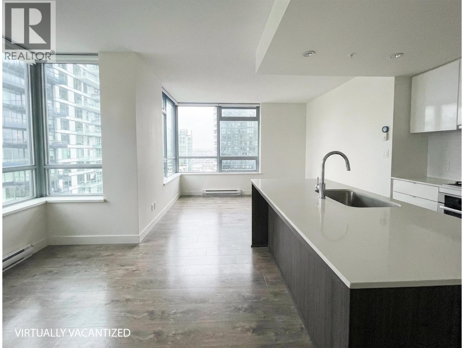 2207 1308 Hornby Street, Vancouver, British Columbia  V6Z 0C5 - Photo 9 - R3050877