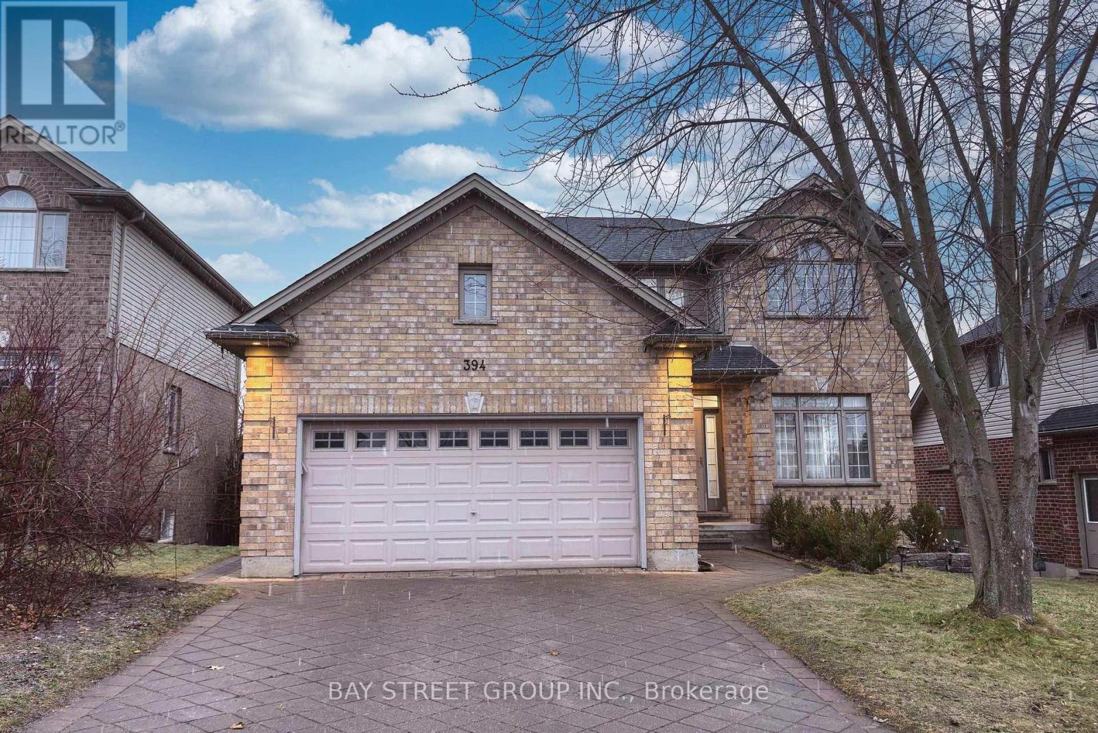 394 BERRYHILL DRIVE W, London North, Ontario
