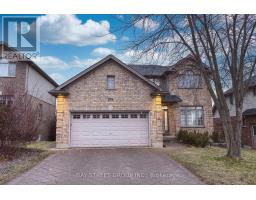394 BERRYHILL DRIVE W, London North, Ontario