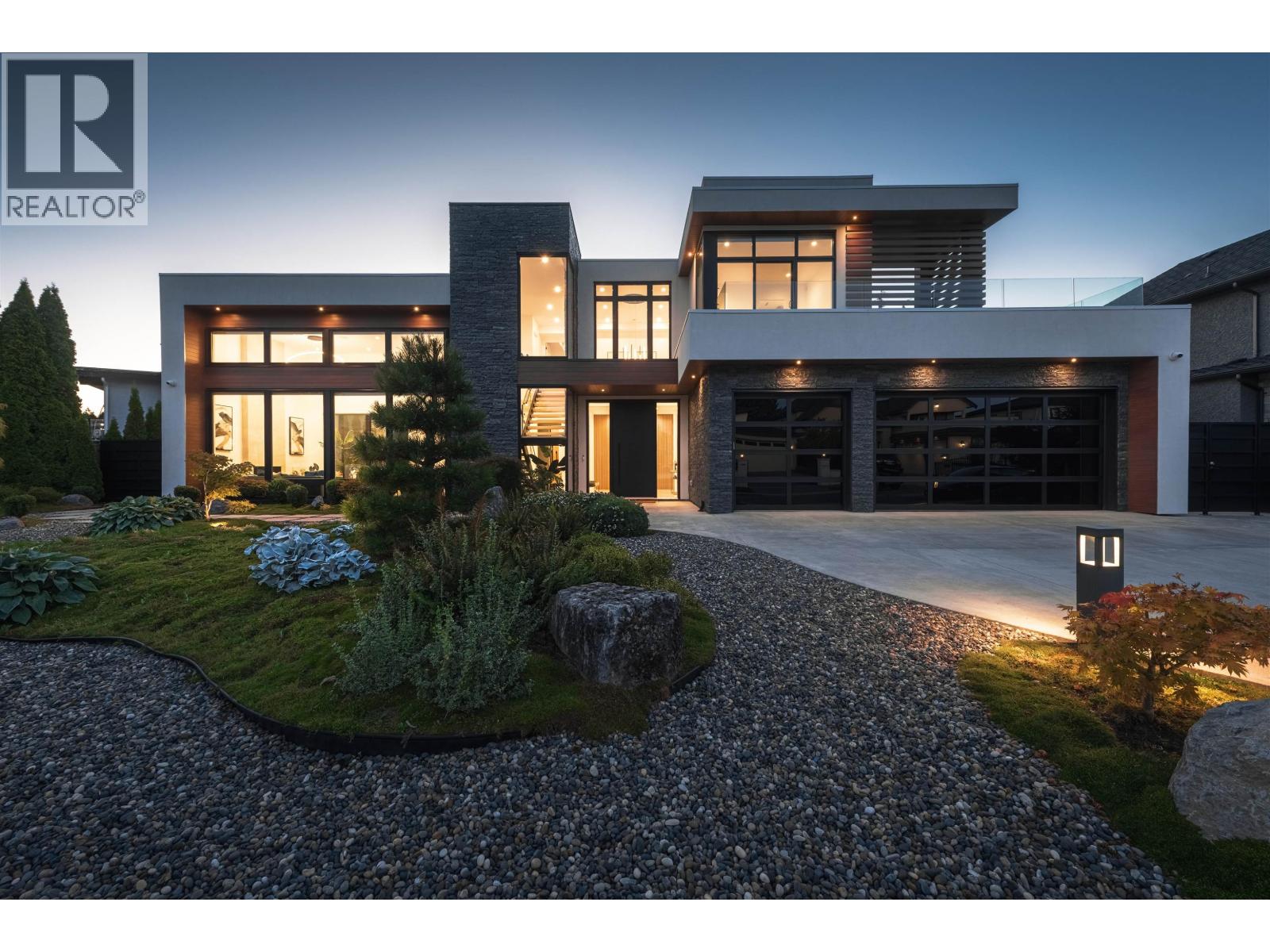 4751 LARKSPUR AVENUE, Richmond, British Columbia